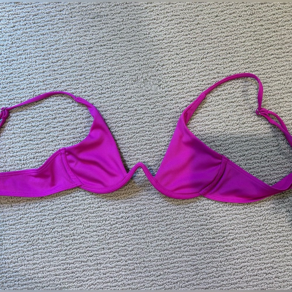 Bikini Tops x2